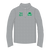Green Gaels 1/4 Zip.