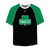 Green Gaels Short Sleeve Performance Shirt