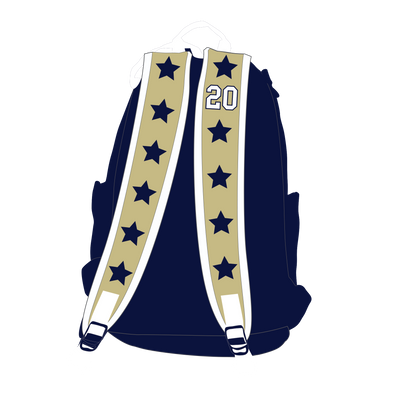 Georgia Southern Backpack