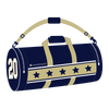 Georgia Southern Barrel Bag