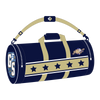 Georgia Southern Barrel Bag