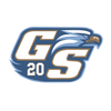 Georgia Southern Car Decal