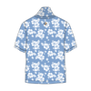 Georgia Southern Hawaiian Shirt