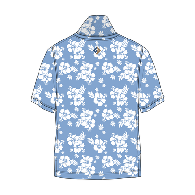 Georgia Southern Hawaiian Shirt
