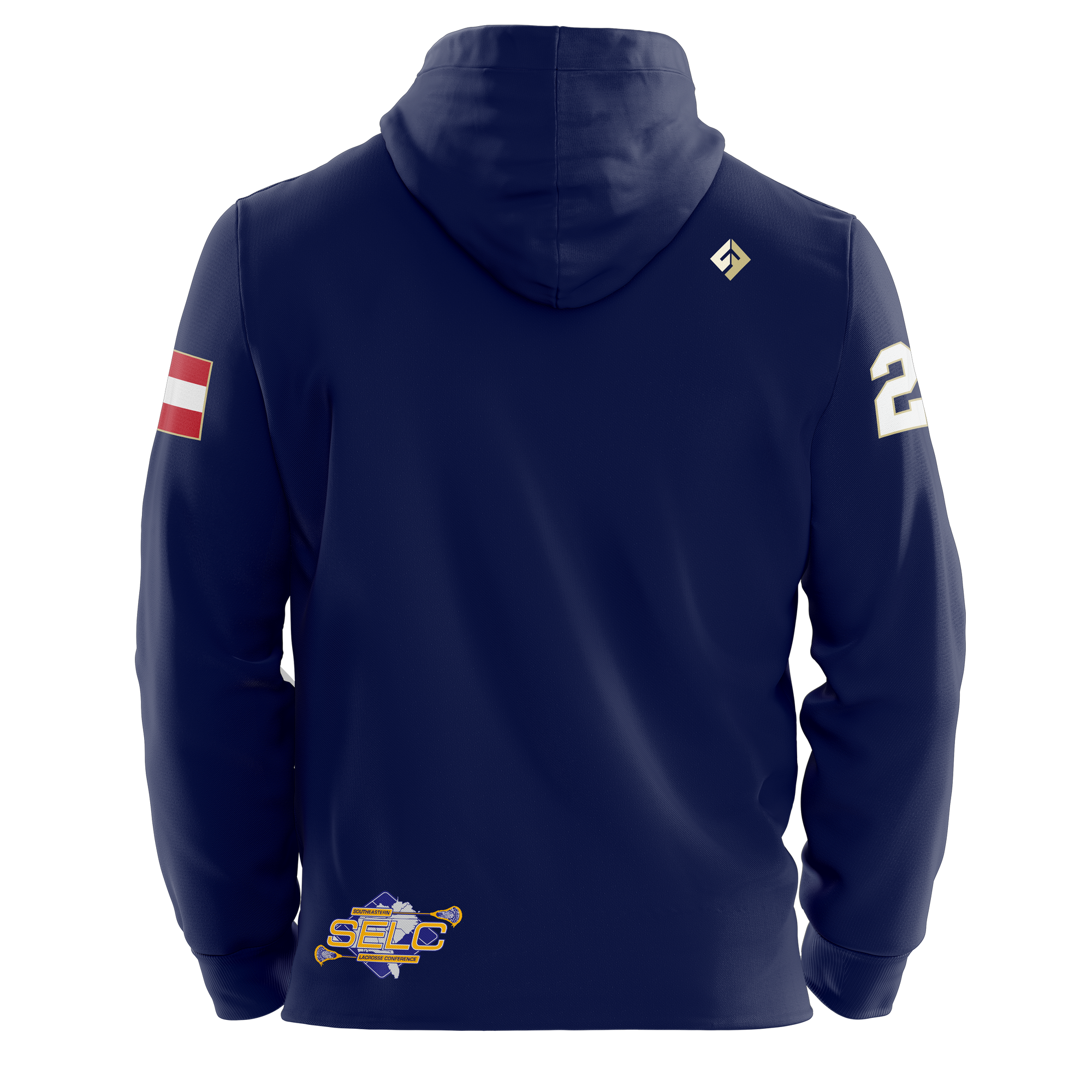 Georgia Southern Hoodie