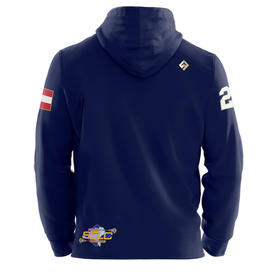 Georgia Southern Hoodie