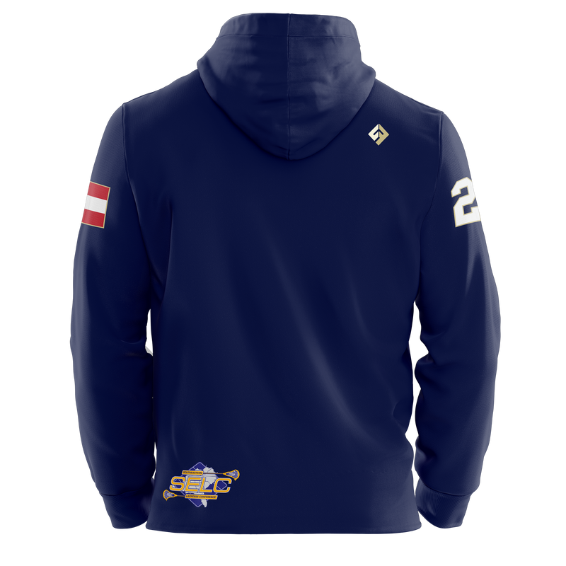 Georgia southern hoodie deals