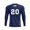 Georgia Southern Long Sleeve Shooter