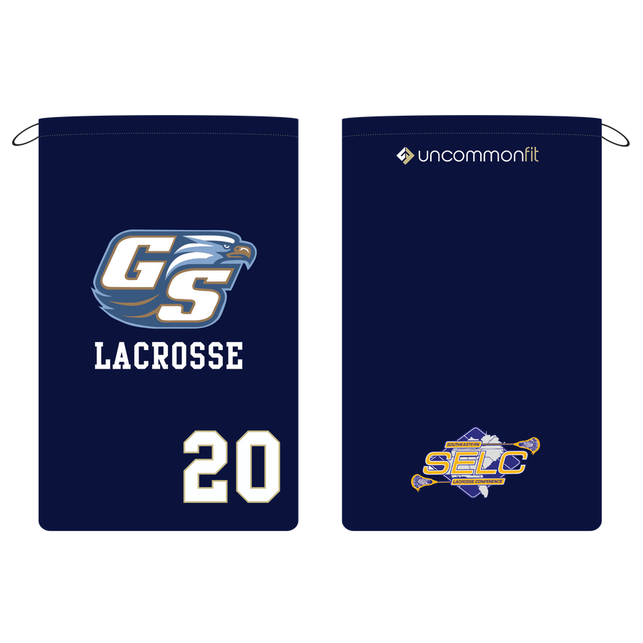 Georgia Southern Laundry bag