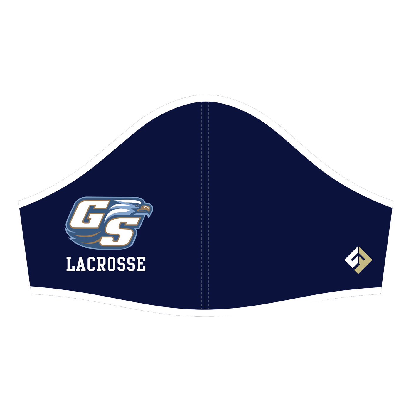 Georgia Southern Mask (3 Pack)