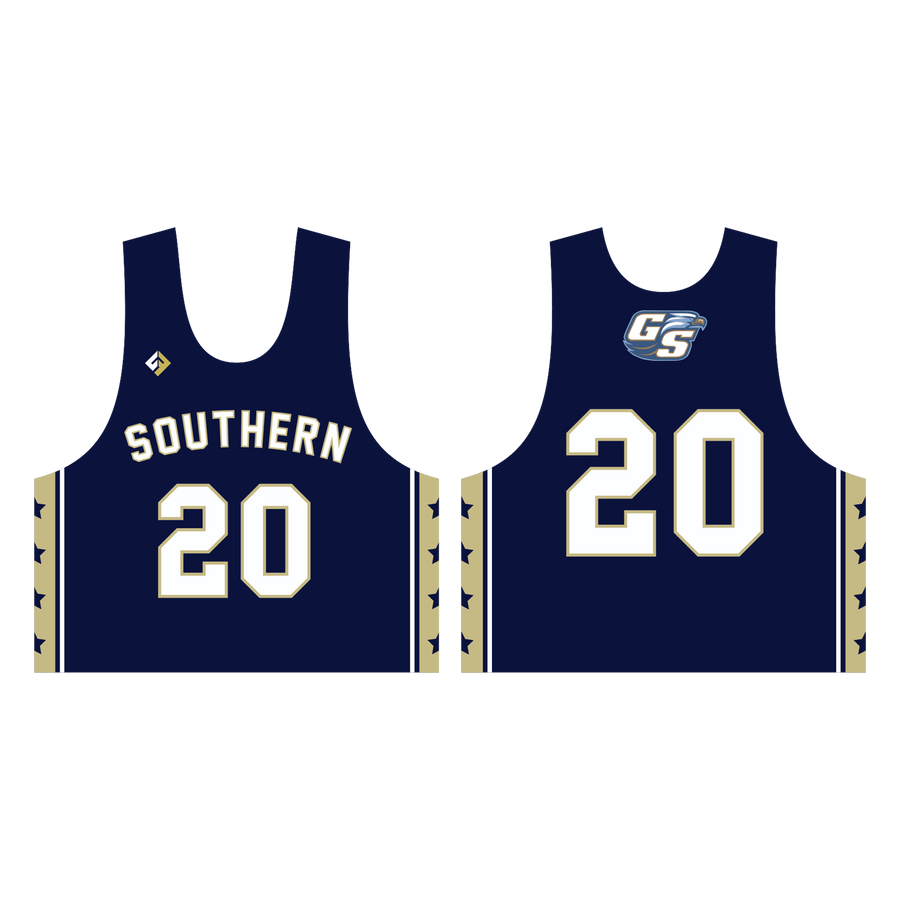 Georgia Southern Pinnie
