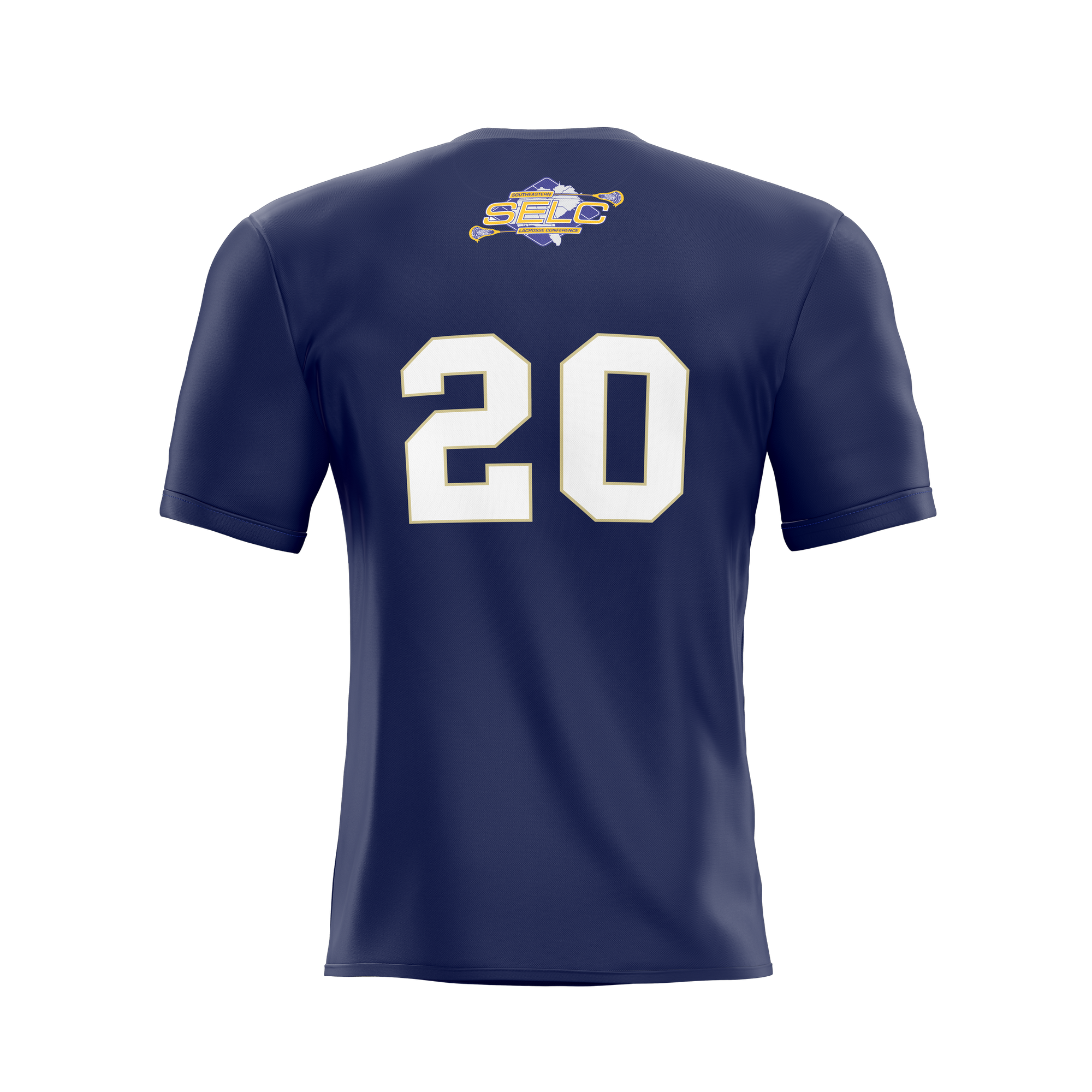Georgia Southern Short Sleeve Shooter