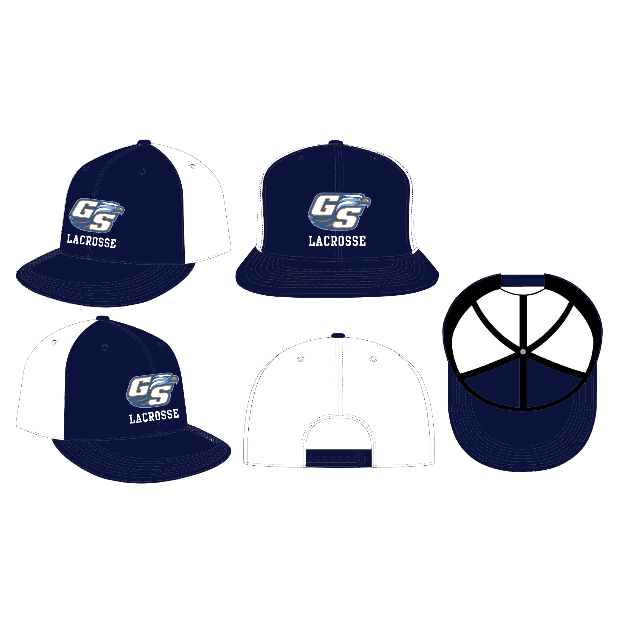 Georgia 2024 southern hat