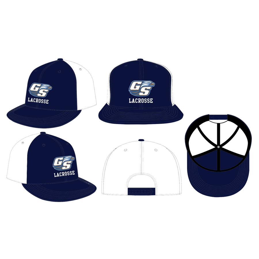 Georgia Southern Trucker Hat