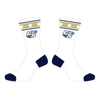 Georgia Southern Socks