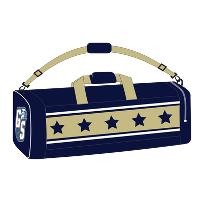 Georgia Southern Equipment Bag (holds 2 Sticks)