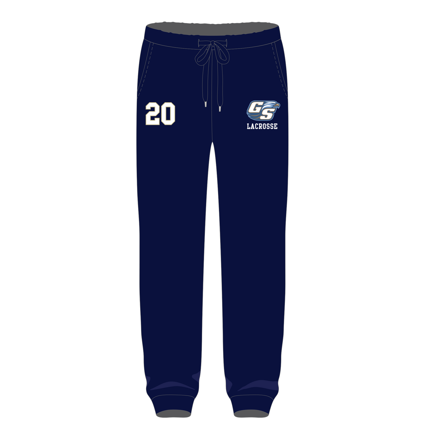 Georgia Southern Joggers
