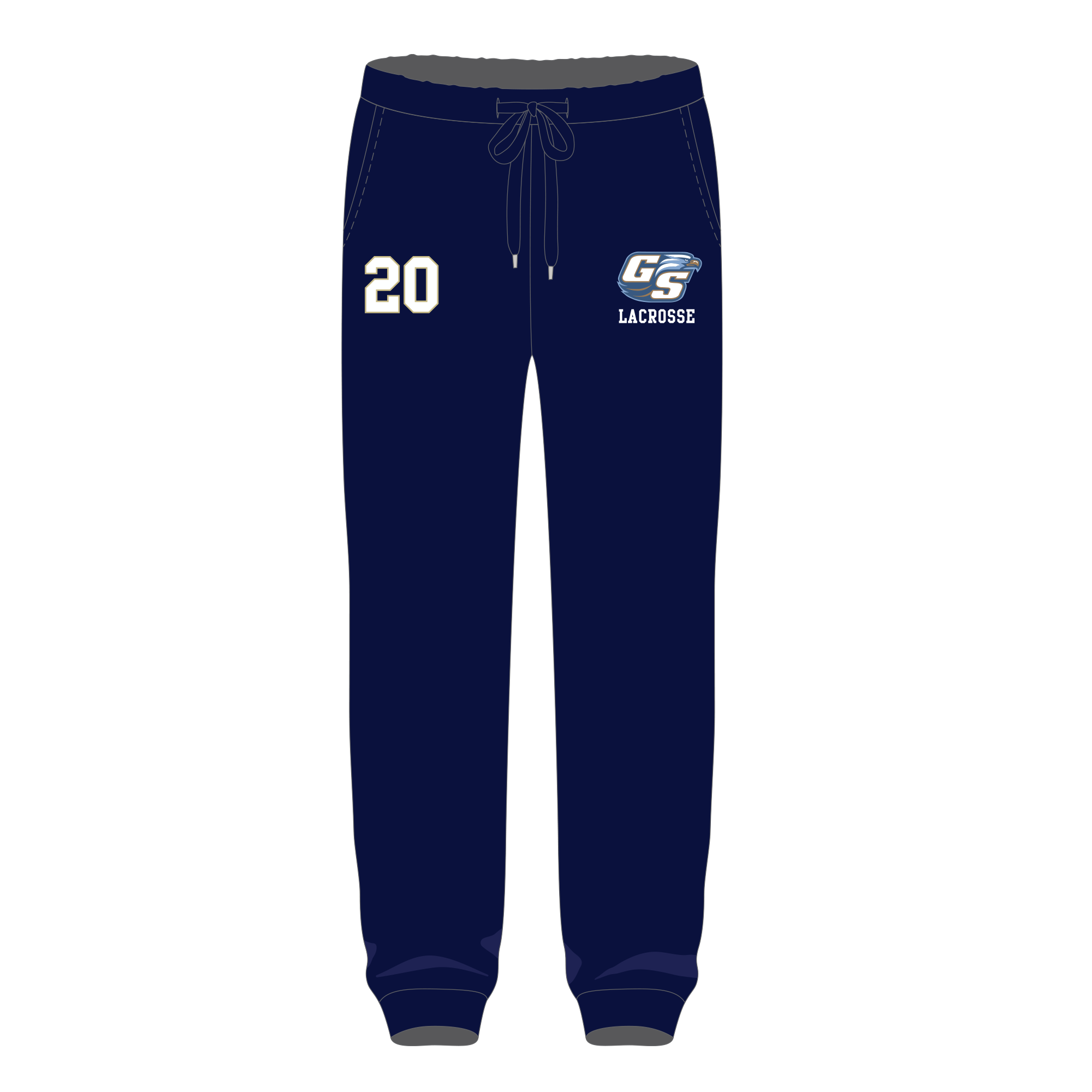 Georgia Southern Joggers