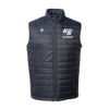 Georgia Southern Vest (BLACK)