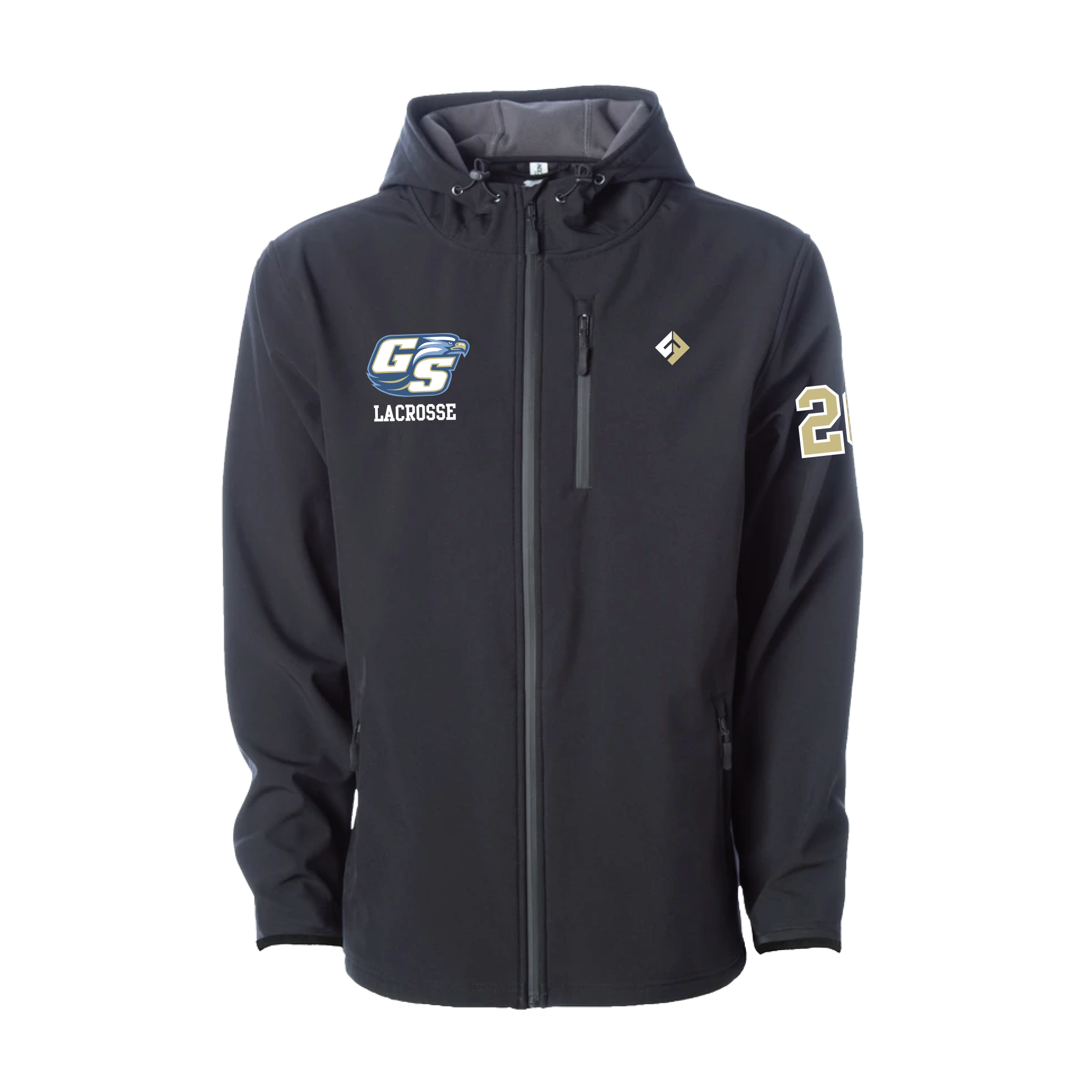 Husqvarna winter jacket sales