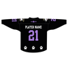 Good Boys Lacrosse Jersey