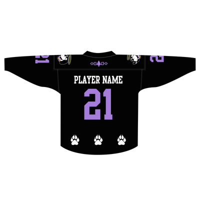 Good Boys Lacrosse Jersey