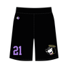 Good Boys Lacrosse Shorts