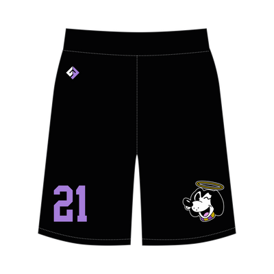 Good Boys Lacrosse Shorts