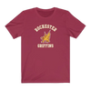 NLL Rochester Griffins Retro T-Shirt