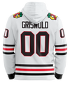 Griswold Sublimated Hoodie