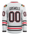 Clark W. Griswold Jersey