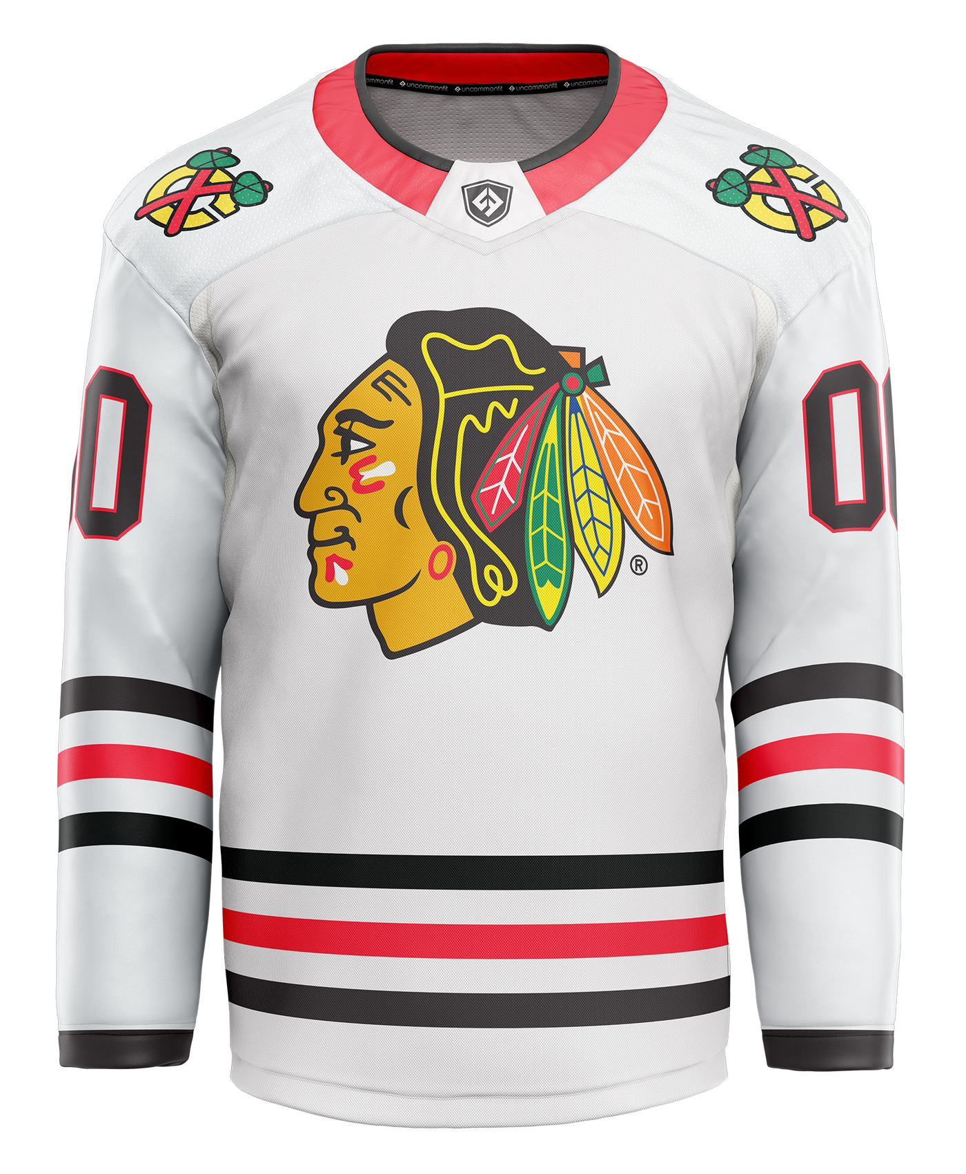 Clark W. Griswold Jersey