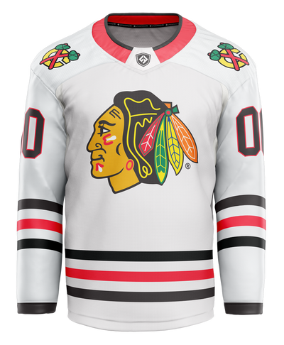 Clark W. Griswold Jersey box lacrosse uniforms Uncommon Fit