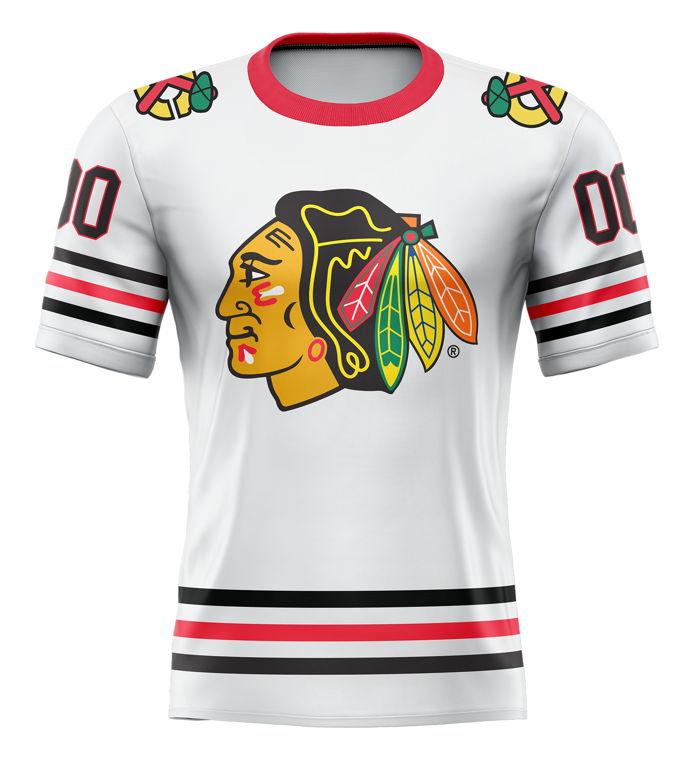 Griswold Short Sleeve Performance Shirt