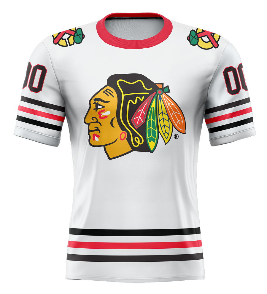 Griswold Short Sleeve Performance Shirt