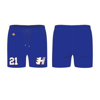 Highlanders Jogger Shorts