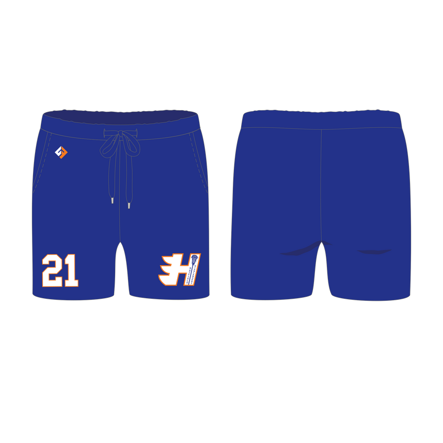 Highlanders Jogger Shorts