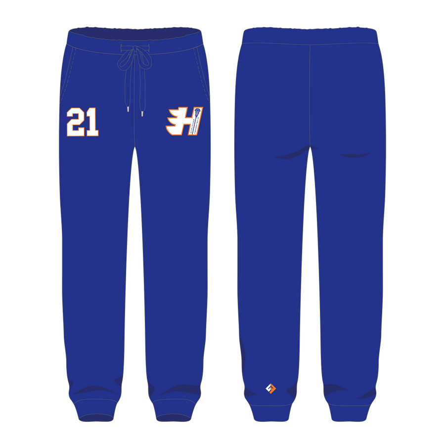 Highlanders Joggers