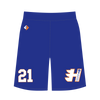 Highlanders Lacrosse Shorts