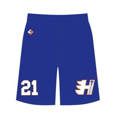 Highlanders Lacrosse Shorts