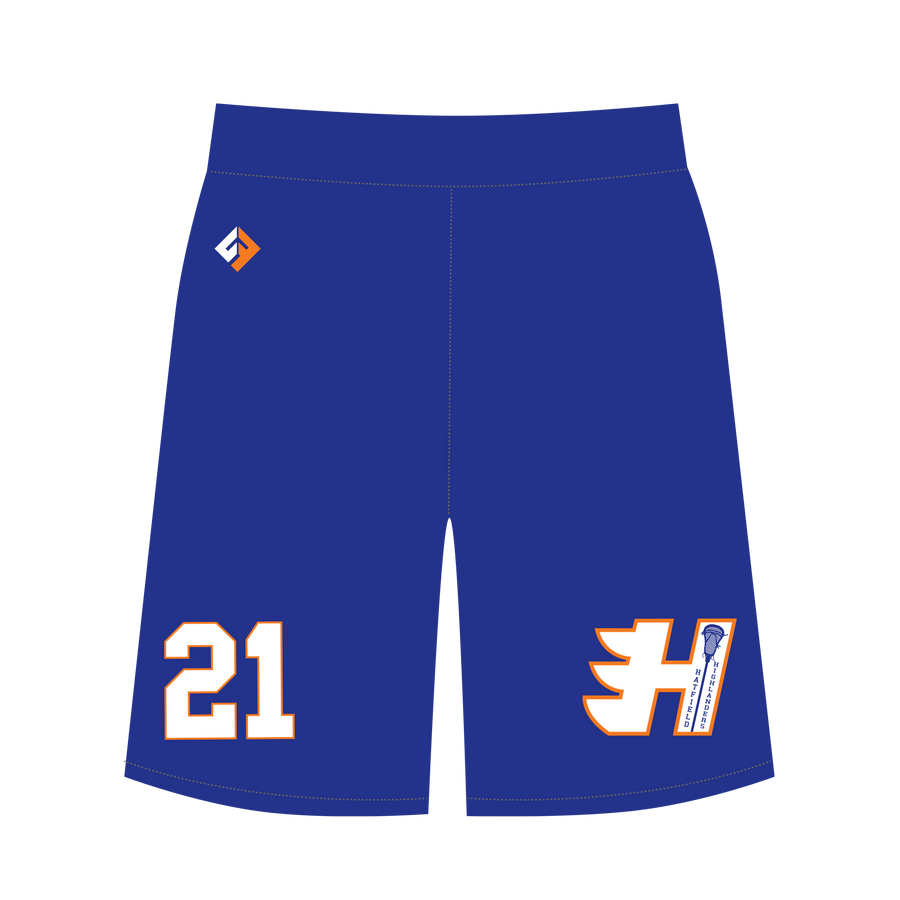 Highlanders Lacrosse Shorts