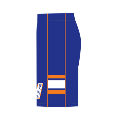 Highlanders Lacrosse Shorts