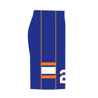 Highlanders Lacrosse Shorts