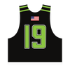 Hop Valley Pinnie