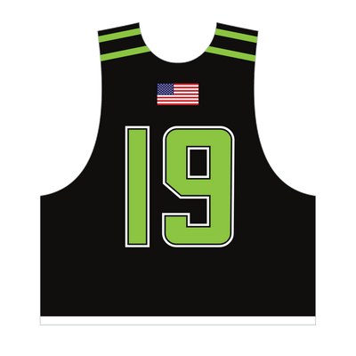 Hop Valley Pinnie