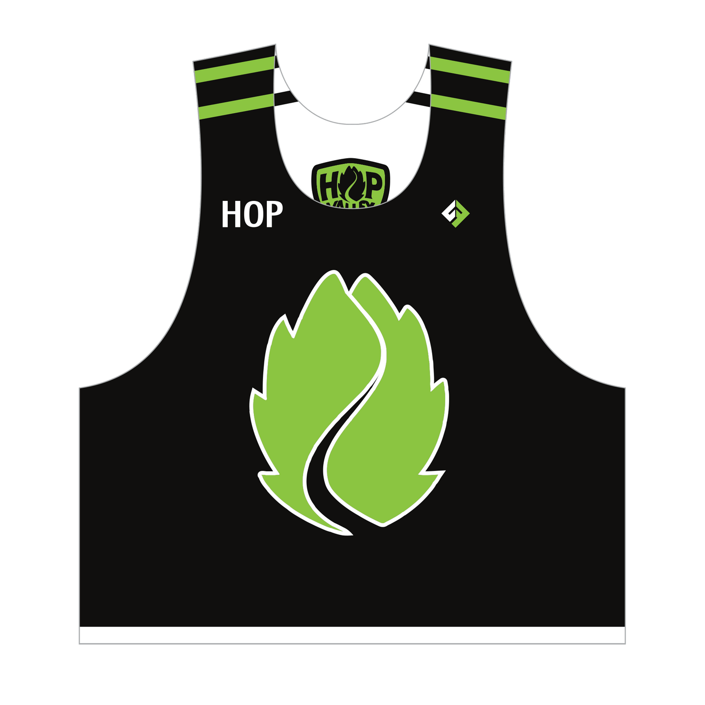 Hop Valley Pinnie