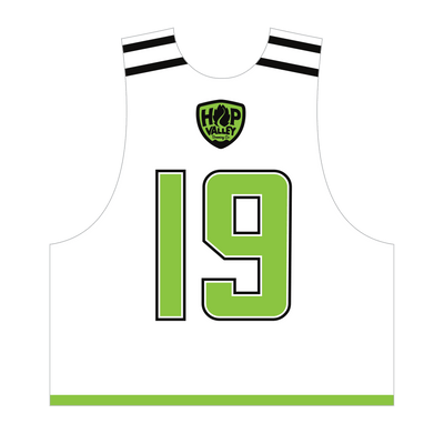 Hop Valley Pinnie