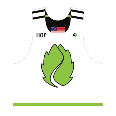 Hop Valley Pinnie