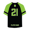 Hop Valley Short Sleeve Performance Shirt