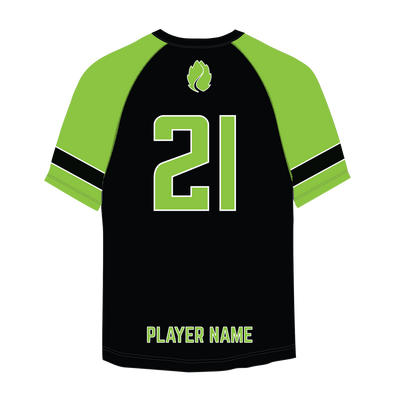 Hop Valley Short Sleeve Performance Shirt